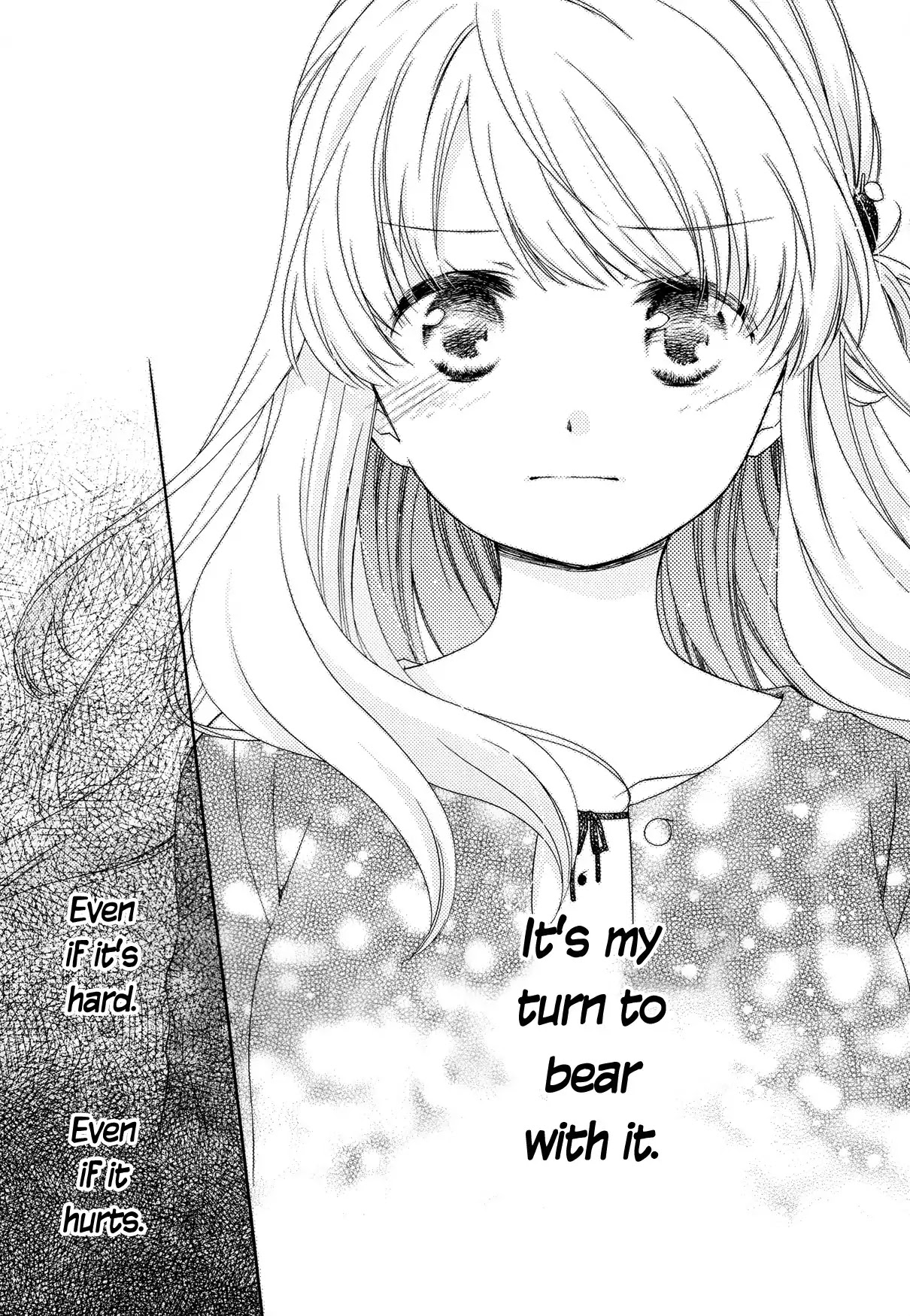 Hajiotsu. Chapter 29 page 19 - Chapter 29