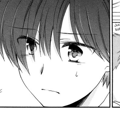 Hajiotsu. Chapter 31 : Step 31 cover