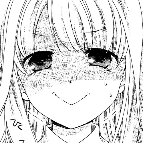 Hajiotsu. Chapter 4 : Step.4 cover