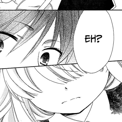 Hajiotsu. Chapter 6 cover