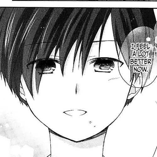 Hajiotsu. Chapter 7 : Step.7 cover