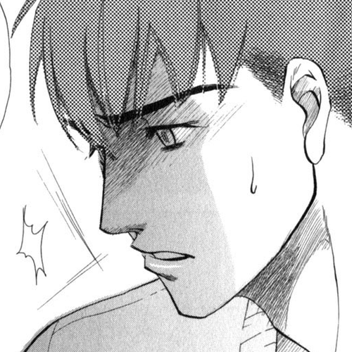 Hajishirazu na Yoru Chapter 5 cover