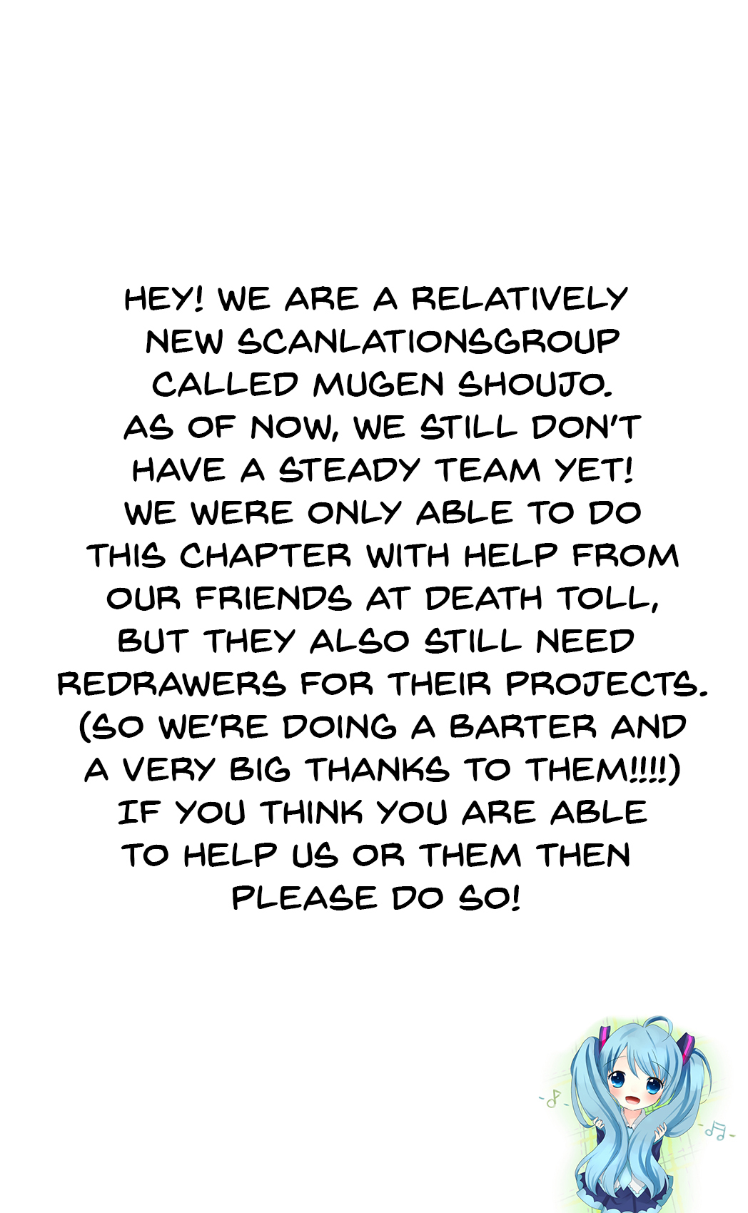 Hakaijuu Chapter 21 page 2 - Chapter 21: Sphere