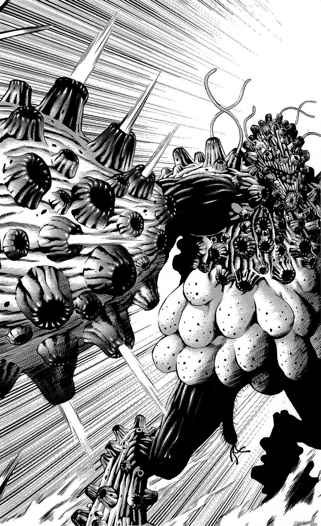 Hakaijuu Chapter 21 page 44 - Chapter 21: Sphere