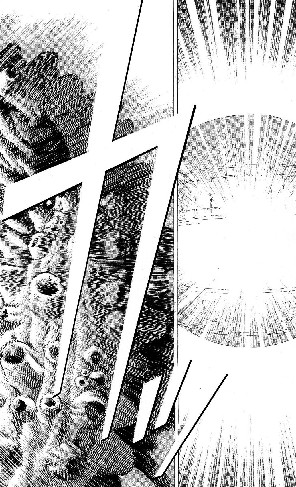 Hakaijuu Chapter 21 page 48 - Chapter 21: Sphere