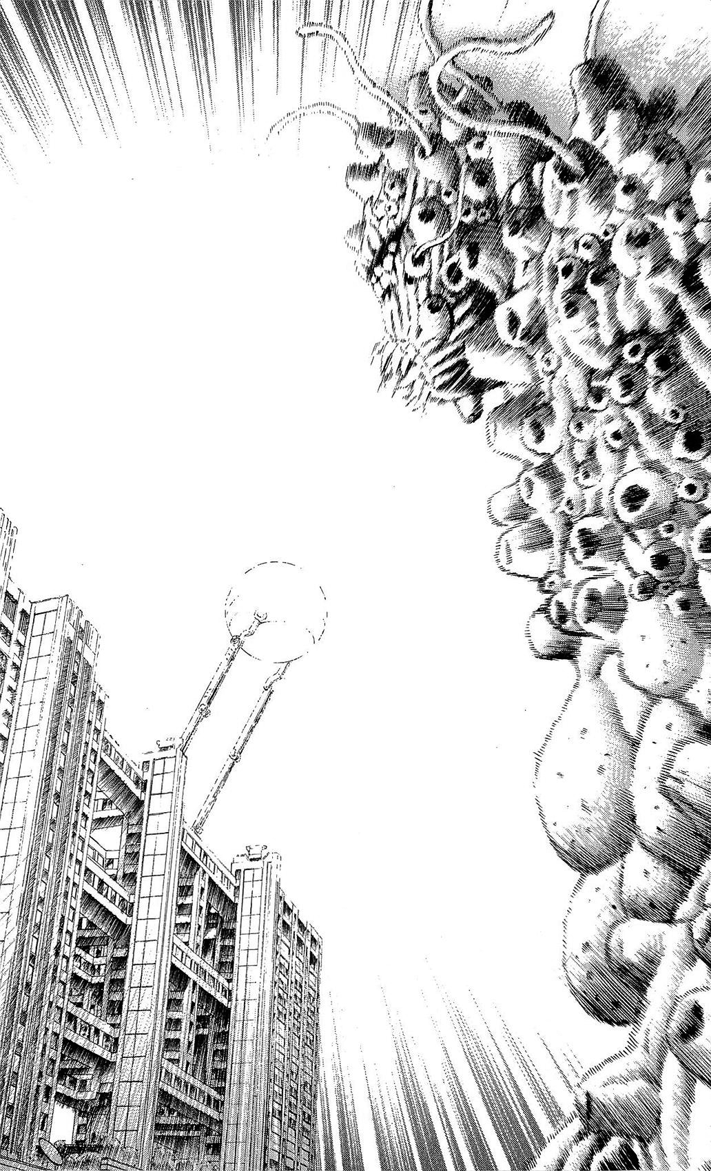 Hakaijuu Chapter 21 page 49 - Chapter 21: Sphere