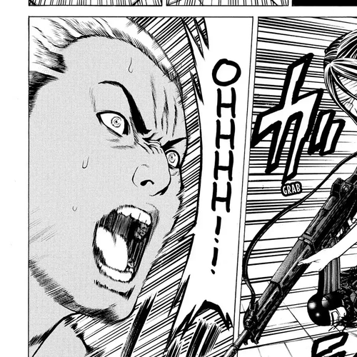 Hakaijuu Chapter 28: Flow cover