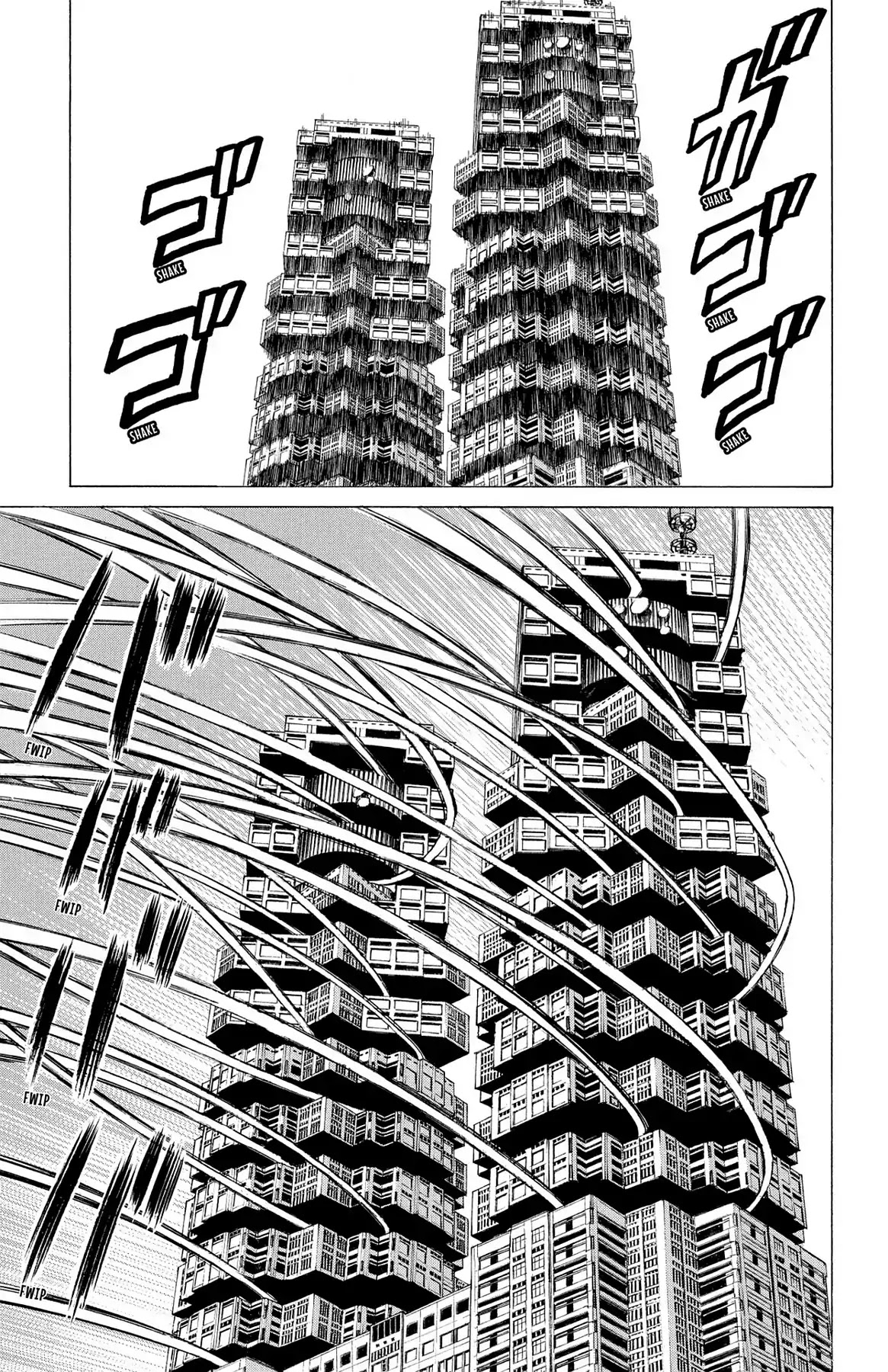 Hakaijuu Chapter 29 page 16 - Chapter 29: The Fog