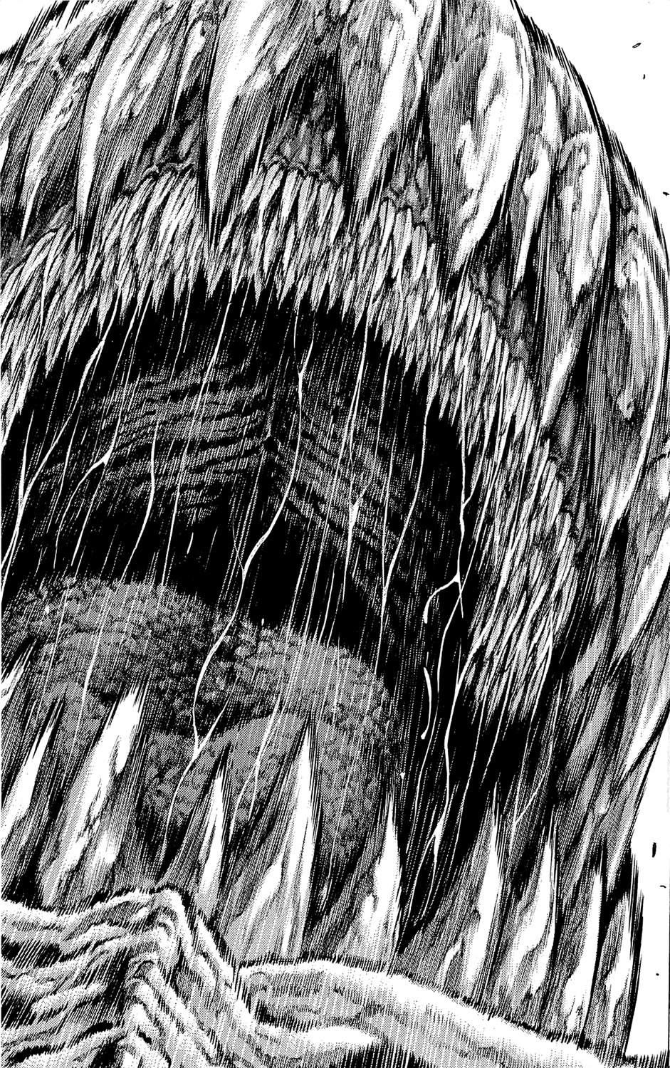 Hakaijuu Chapter 3 page 50 - Chapter 3: Hole