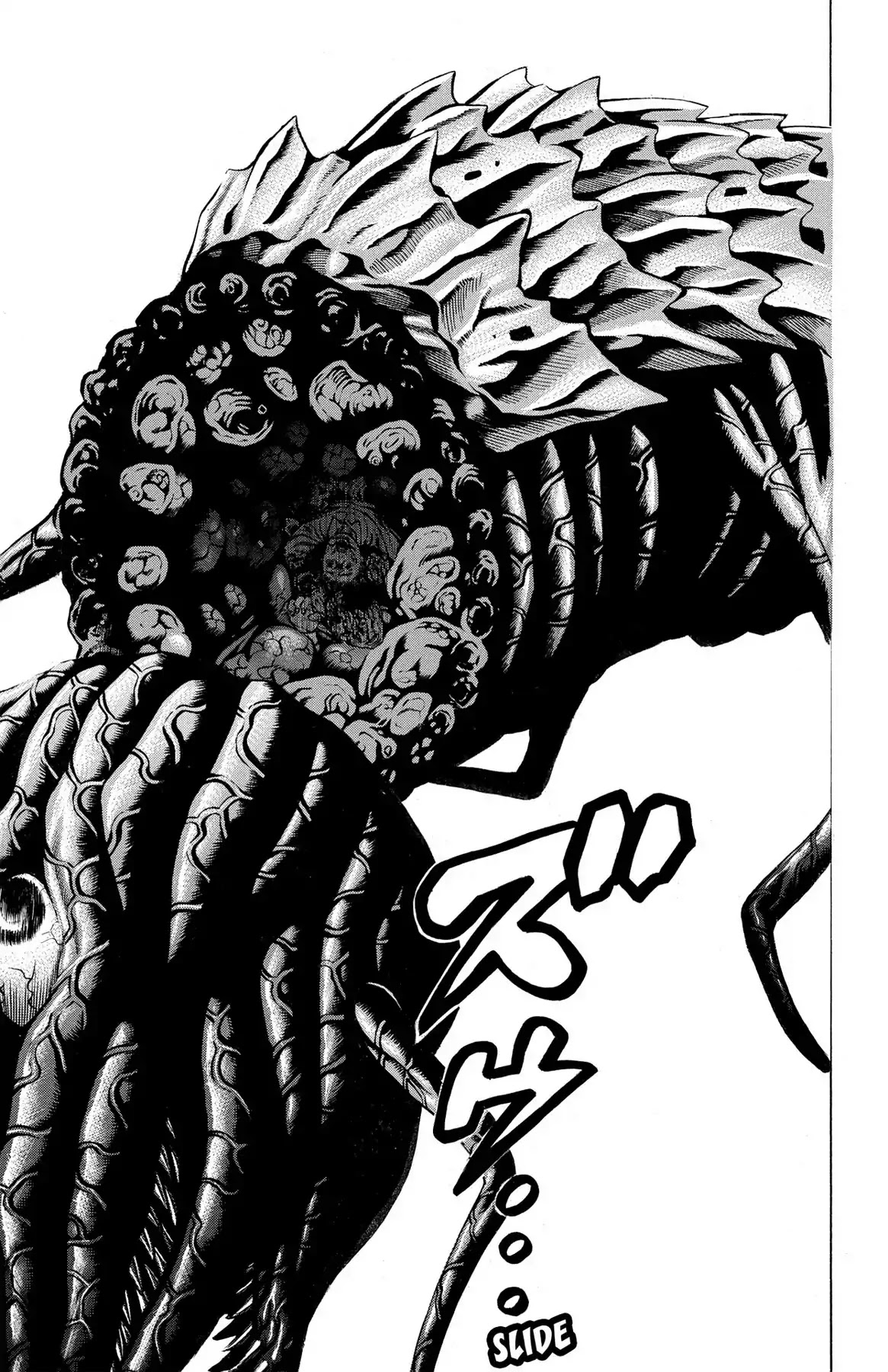 Hakaijuu Chapter 34 page 26 - Chapter 34: Prototype