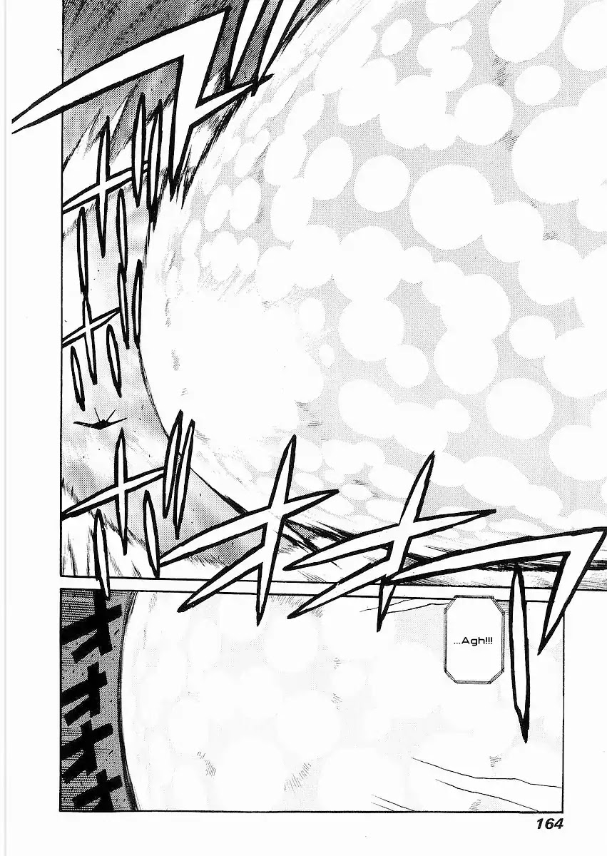 Hakaima Sadamitsu Chapter 10 page 29 - Chapter 10: Tenzan