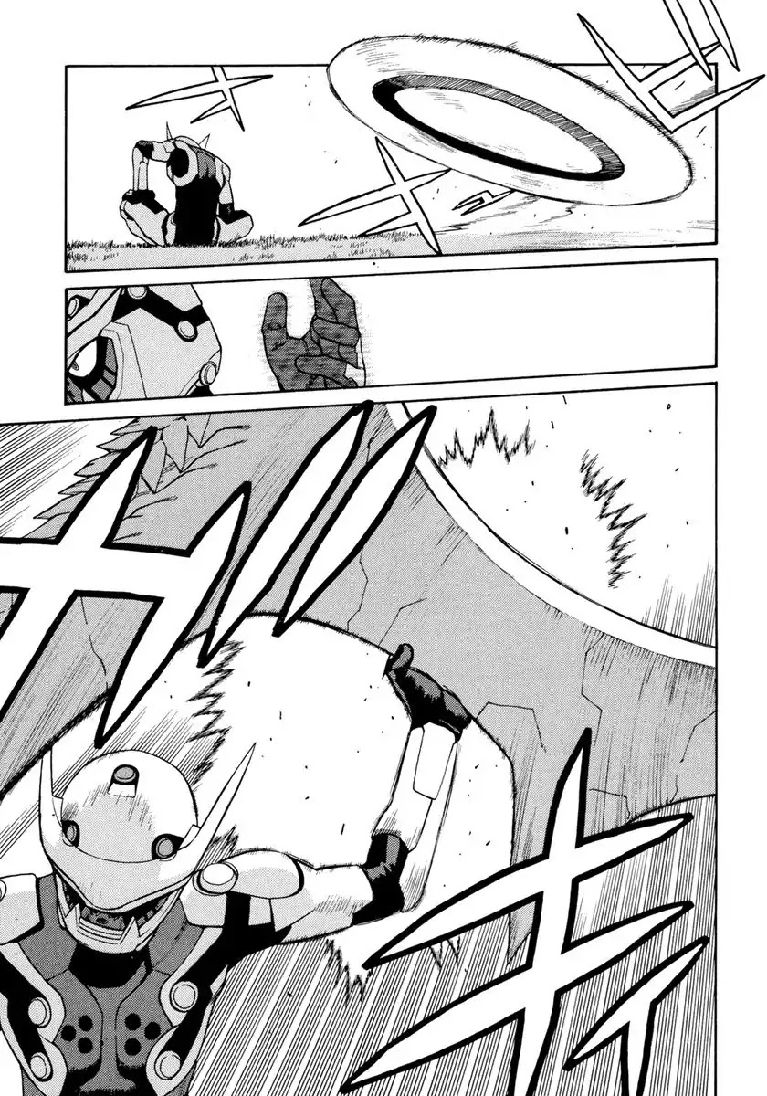 Hakaima Sadamitsu Chapter 15 page 29 - Chapter 15: H.K