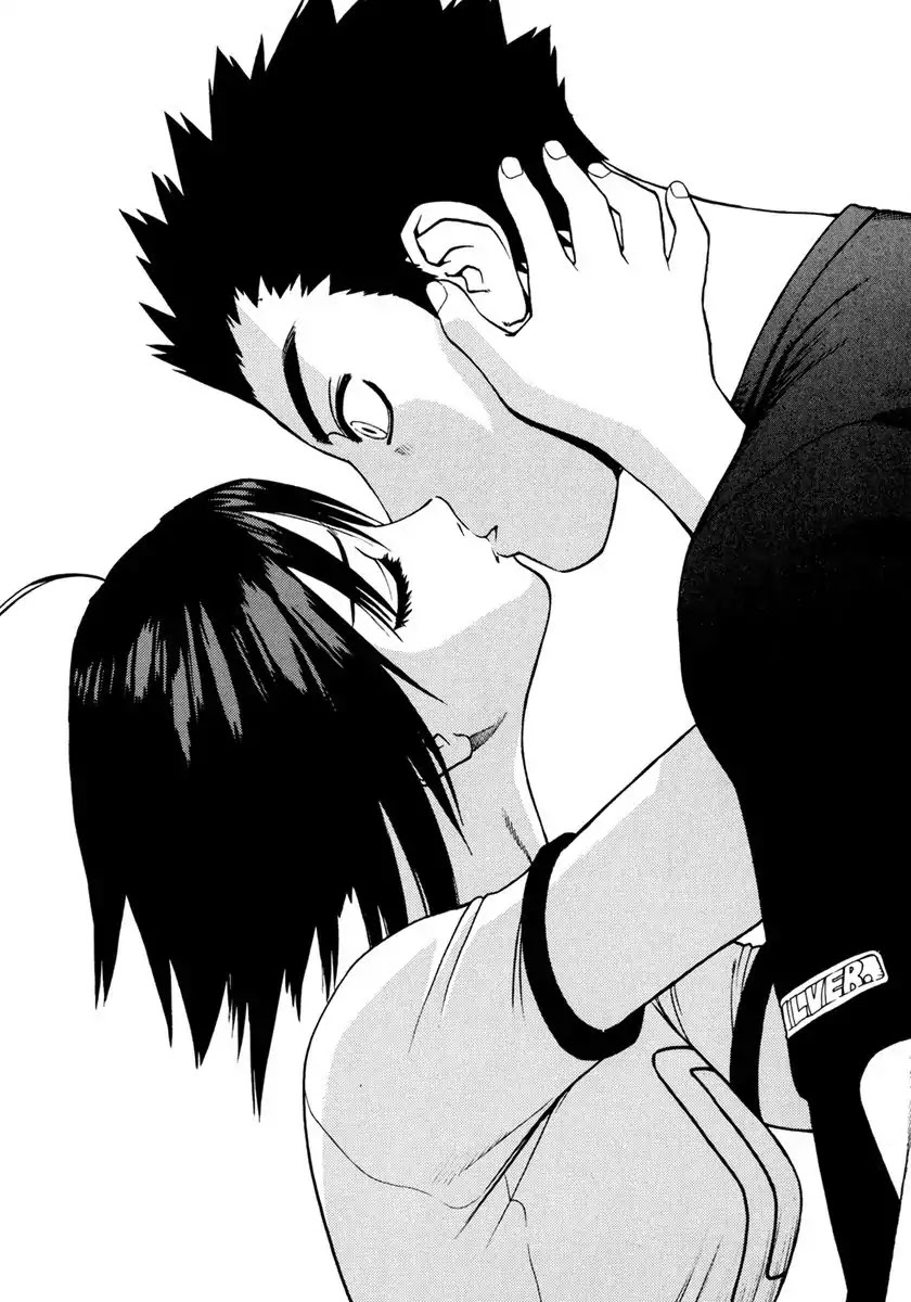 Hakaima Sadamitsu Chapter 17 page 27 - Chapter 17: TFP Ver.2