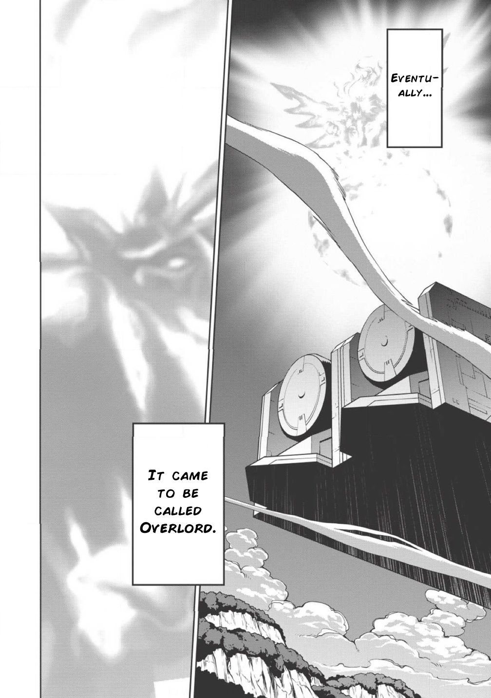 Hakaiou ~GaoGaiGar vs Betterman~ the COMIC Chapter 1.2-1 page 12 - Vol.1 Chapter 2.1: Decision -KESSEN- (Part One)