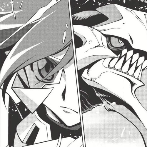 Hakaiou ~GaoGaiGar vs Betterman~ the COMIC Vol.2 Chapter 3.1: Interlude -MAKUAI- cover