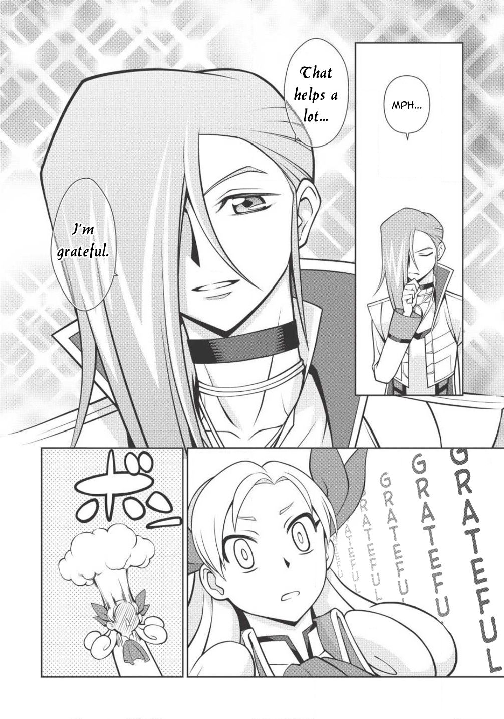 Hakaiou ~GaoGaiGar vs Betterman~ the COMIC Chapter 2.5-2 page 10 - Vol.2 Chapter 5.2: Gate -JUPITER- (Part Two)