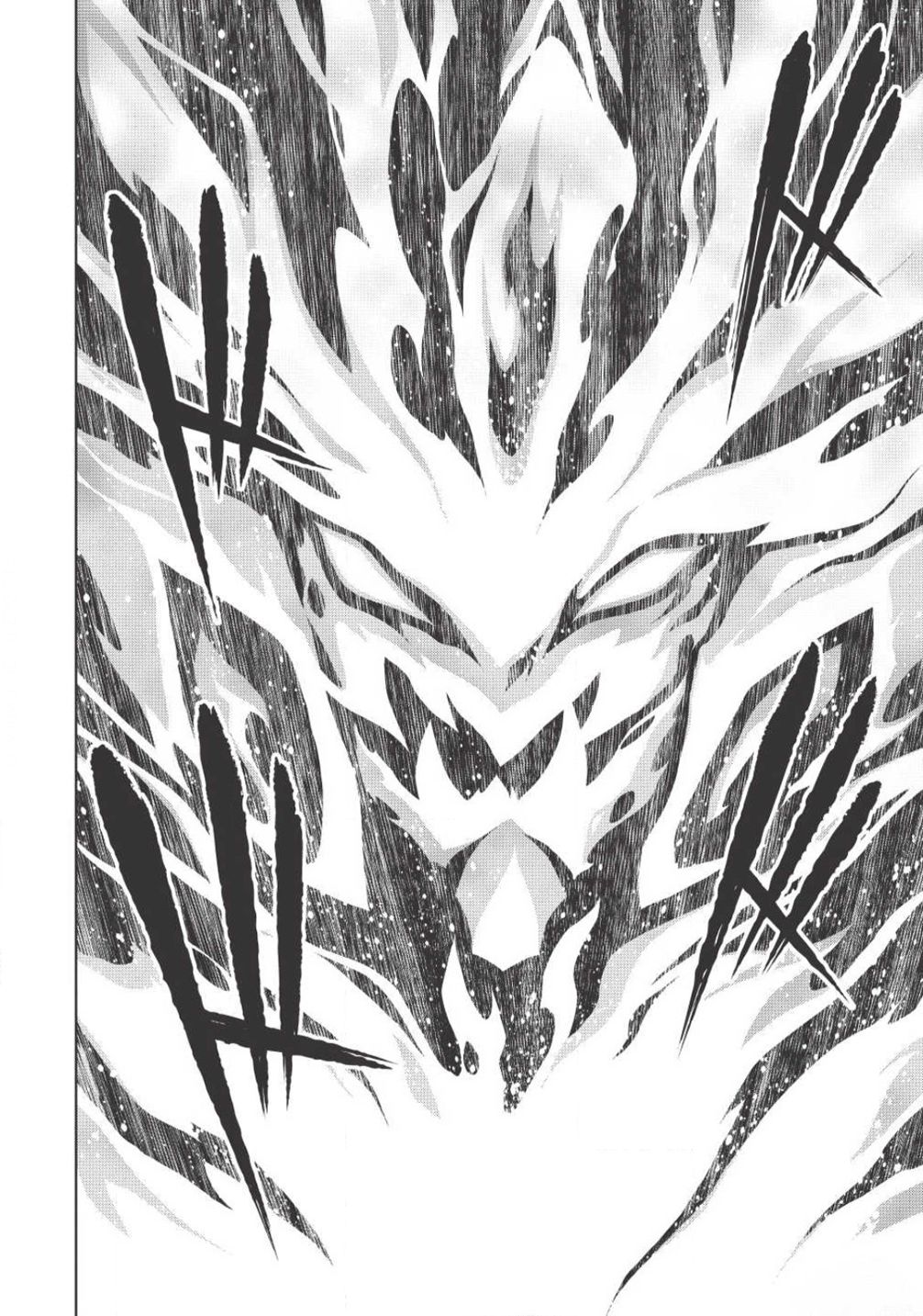 Hakaiou ~GaoGaiGar vs Betterman~ the COMIC Chapter 2.5-2 page 15 - Vol.2 Chapter 5.2: Gate -JUPITER- (Part Two)