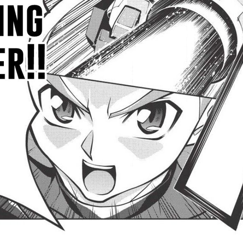 Hakaiou ~GaoGaiGar vs Betterman~ the COMIC Vol.3 Chapter 5.6: Gate -JUPITER- (Part Six) cover