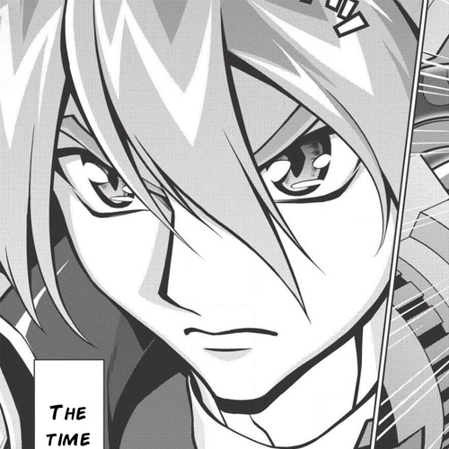 Hakaiou ~GaoGaiGar vs Betterman~ the COMIC Vol.3 Chapter 5.7: Gate -JUPITER- (Part Seven) cover