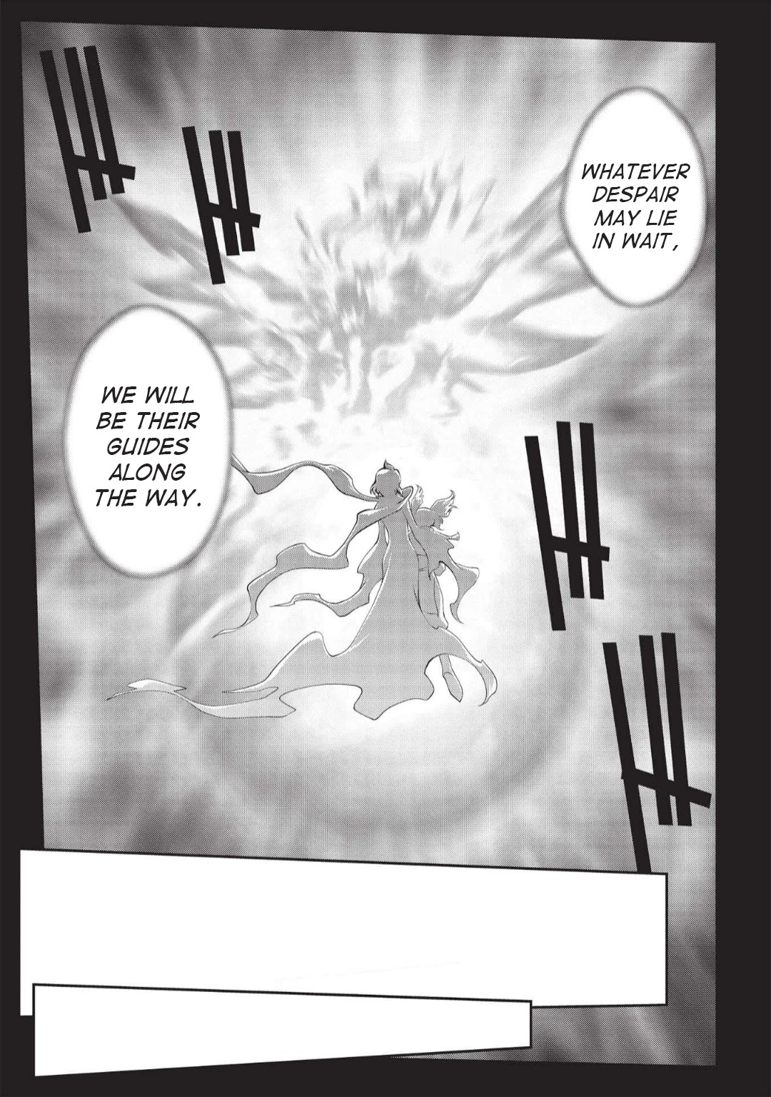 Hakaiou ~GaoGaiGar vs Betterman~ the COMIC Chapter 5.6-1 page 11 - Vol.5 Chapter 6.01: Portent -KIZASI- (Part 01)