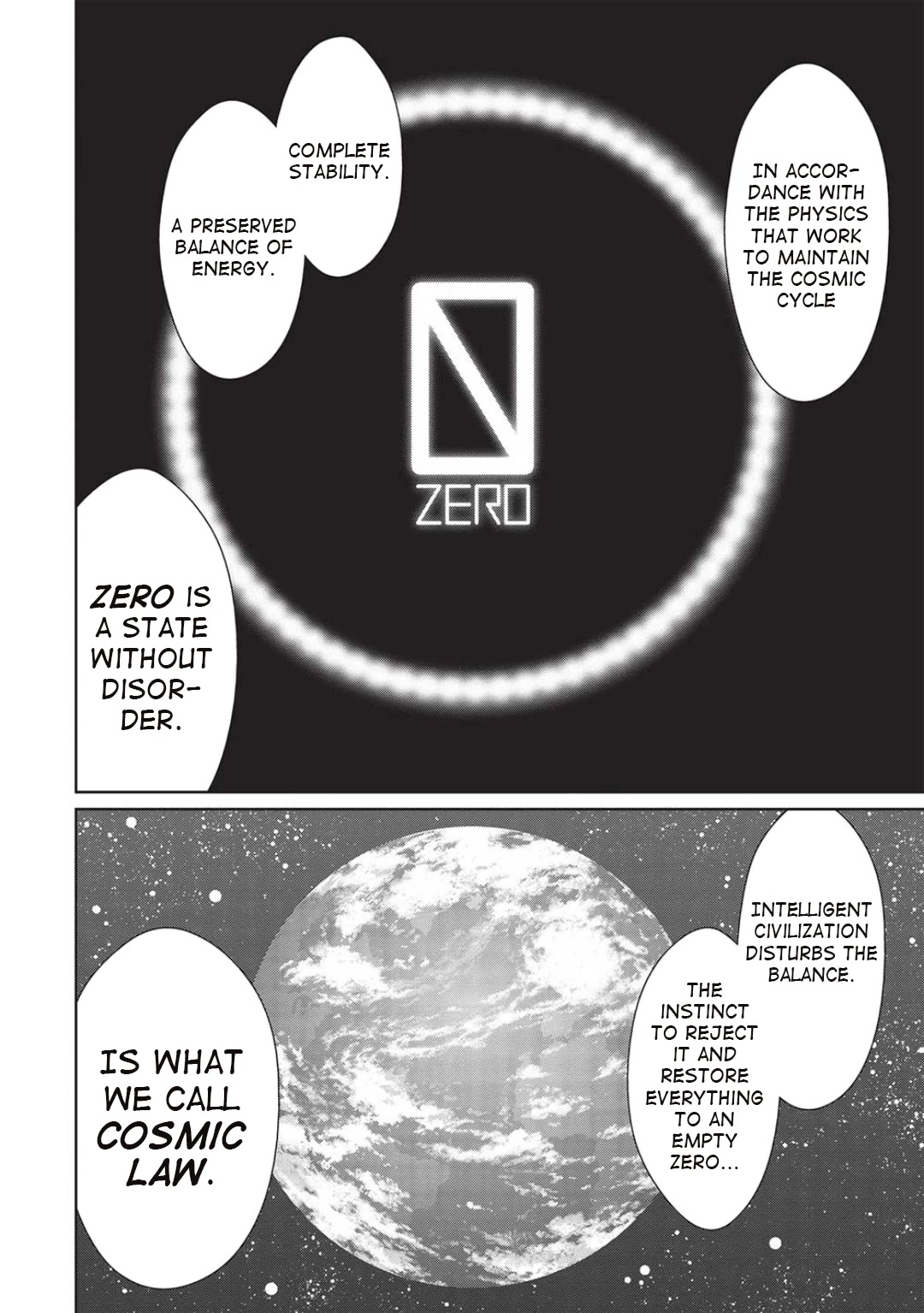 Hakaiou ~GaoGaiGar vs Betterman~ the COMIC Chapter 5.6-4 page 10 - Vol.5 Chapter 6.04: Portent -KIZASI- (Part 04)