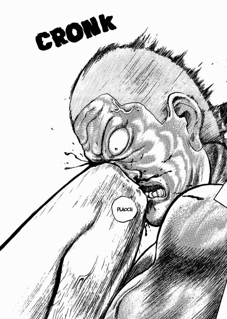 Hakaiou Noritaka Chapter 10 page 19 - Chapter 10