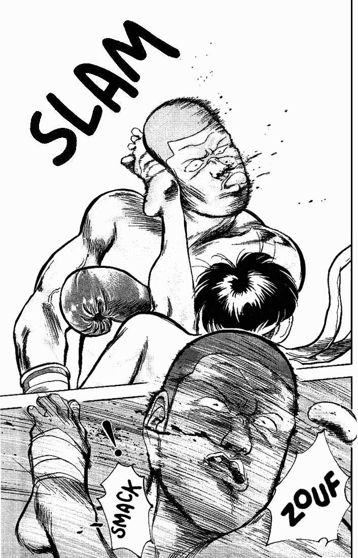 Hakaiou Noritaka Chapter 11 page 14 - Chapter 11