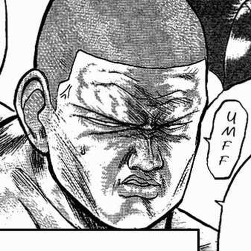 Hakaiou Noritaka Chapter 13 cover