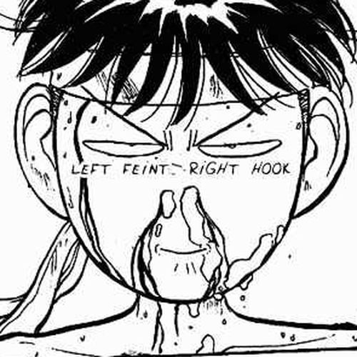 Hakaiou Noritaka Chapter 18 cover
