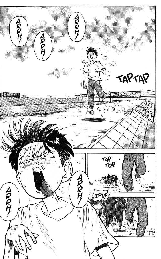 Hakaiou Noritaka Chapter 2 page 27 - Chapter 2