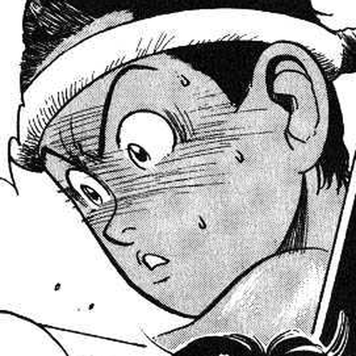 Hakaiou Noritaka Chapter 2 cover