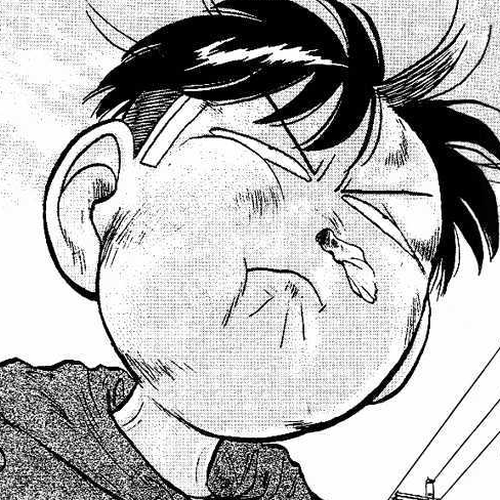 Hakaiou Noritaka Chapter 20 cover