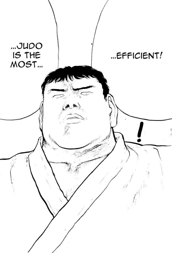 Hakaiou Noritaka Chapter 28 page 12 - Chapter 28
