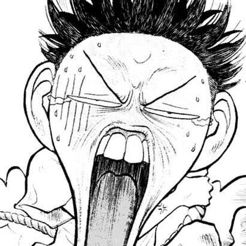 Hakaiou Noritaka Chapter 29 cover