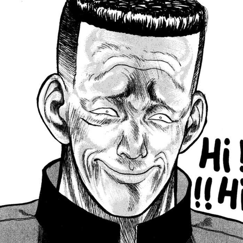 Hakaiou Noritaka Chapter 33 cover