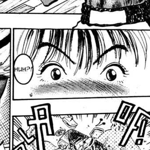 Hakaiou Noritaka Chapter 36 cover