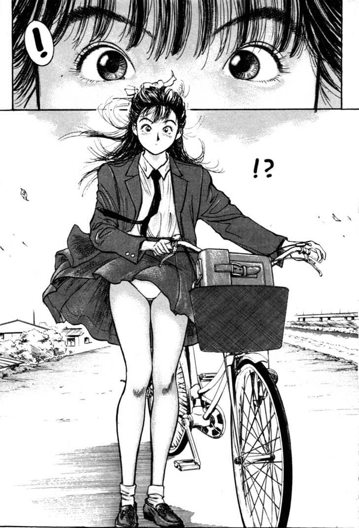 Hakaiou Noritaka Chapter 38 page 13 - Chapter 38