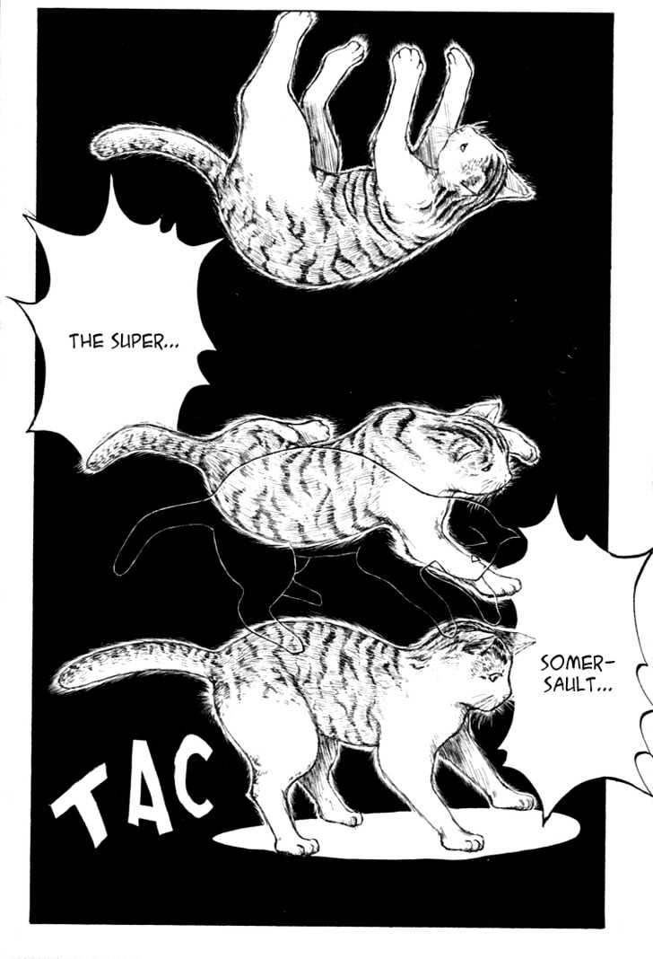 Hakaiou Noritaka Chapter 45 page 10 - Chapter 45 : the beginning of the end for Hotei