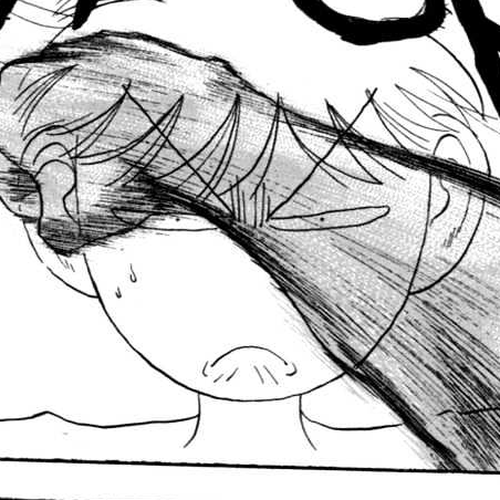 Hakaiou Noritaka Chapter 47 : only one winner cover