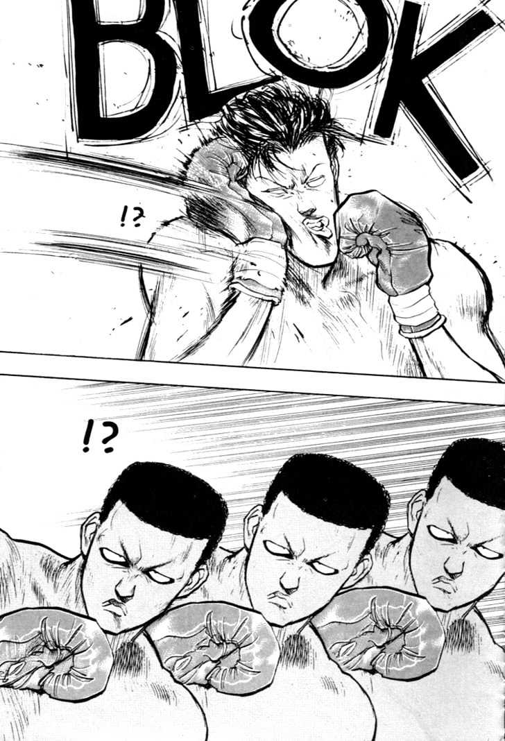 Hakaiou Noritaka Chapter 50 page 16 - Chapter 50 : triggering of the japanese-american war