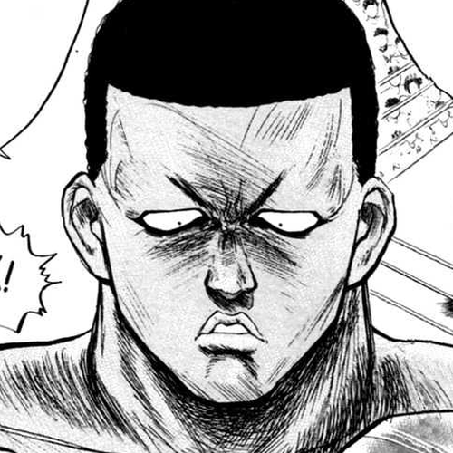 Hakaiou Noritaka Chapter 51 : the war is declared cover