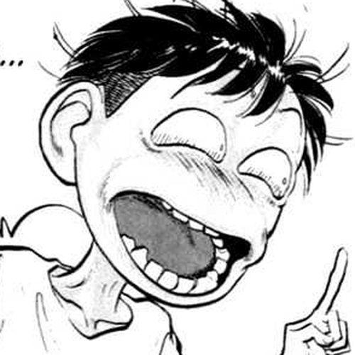 Hakaiou Noritaka Chapter 57 : the final training to beat ken cover