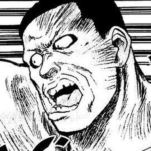 Hakaiou Noritaka Chapter 63 : Finishing Blow Tyson Killer!? cover