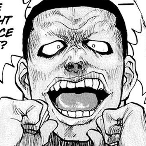 Hakaiou Noritaka Chapter 64 : The Four-Thousand-Year-Old Technique cover