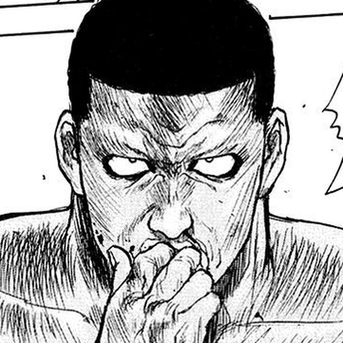 Hakaiou Noritaka Chapter 66 : The Last Man Standing Is...? cover