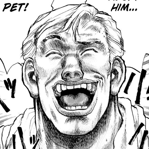 Hakaiou Noritaka Chapter 72 : A Math Without Rules?! cover