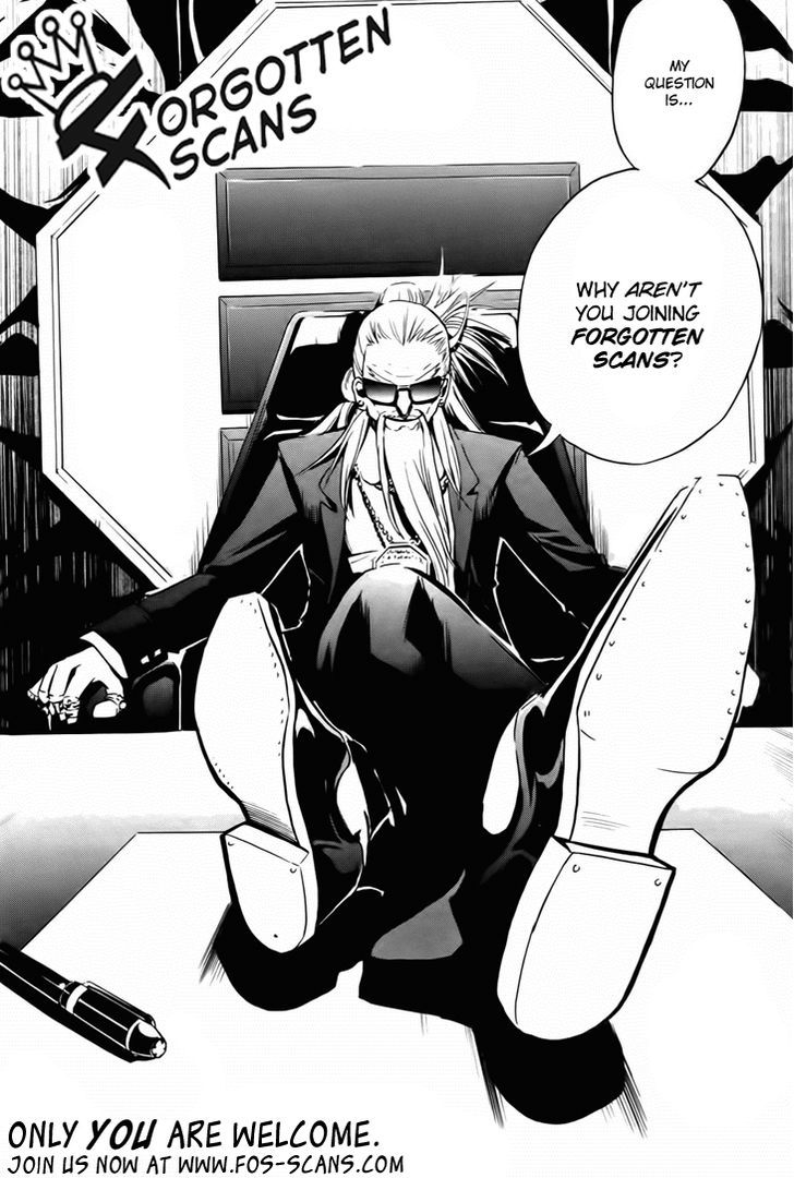Hakaiou Noritaka Chapter 74 page 18 - Chapter 74 : The Explosive Results of the Secret Training!