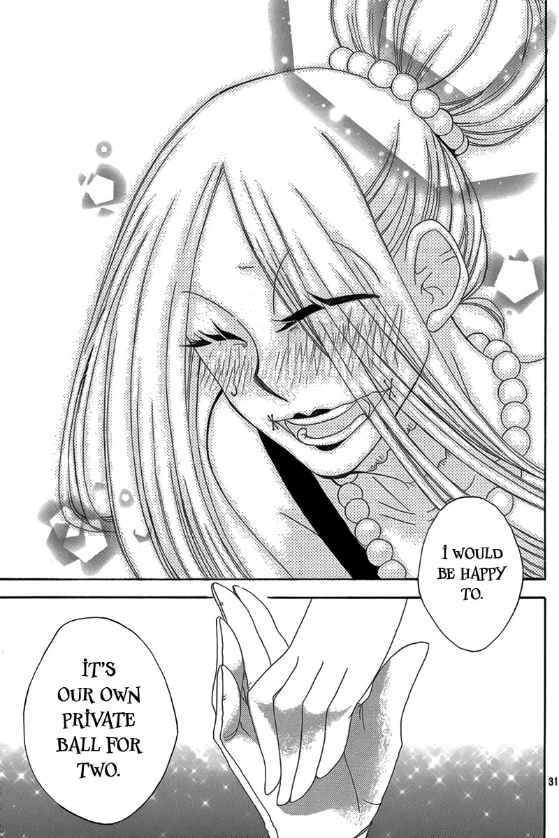 Hakamori Majo Bianca Chapter 2 page 32 - Chapter 2