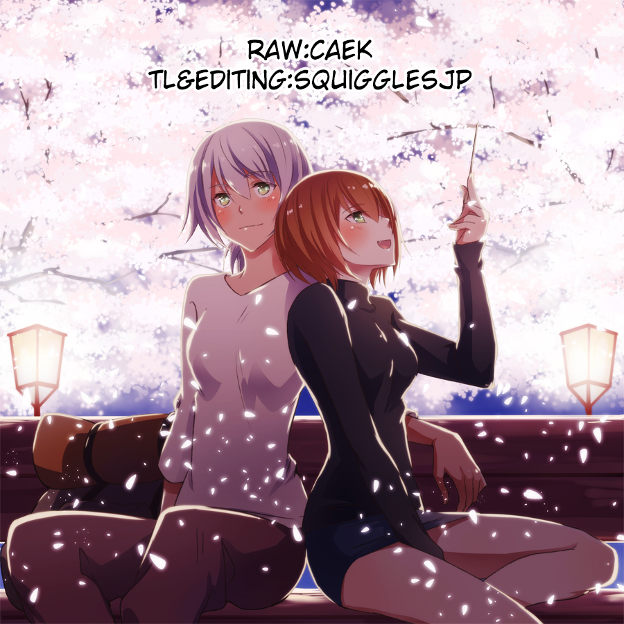 Hakase no Kimagure Homunculus Chapter 1 page 1 - Chapter 1: The Name Is Ryuuchin
