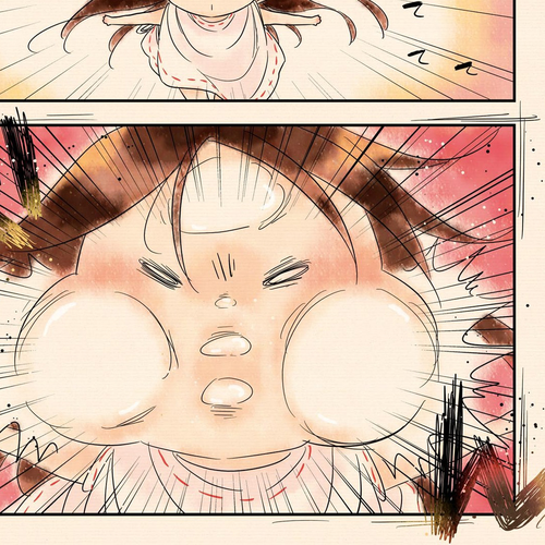 Hakase no Kimagure Homunculus Chapter 1: The Name Is Ryuuchin cover
